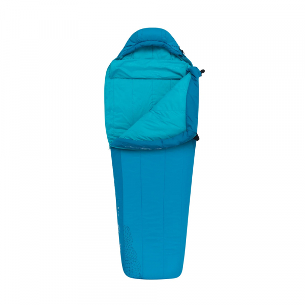 Спальник Venture VtII Women's, Long - фото