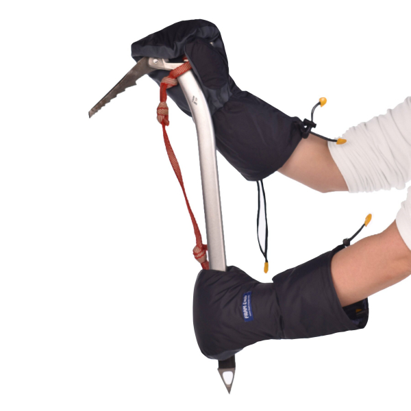 Верхонки Pamir - фото