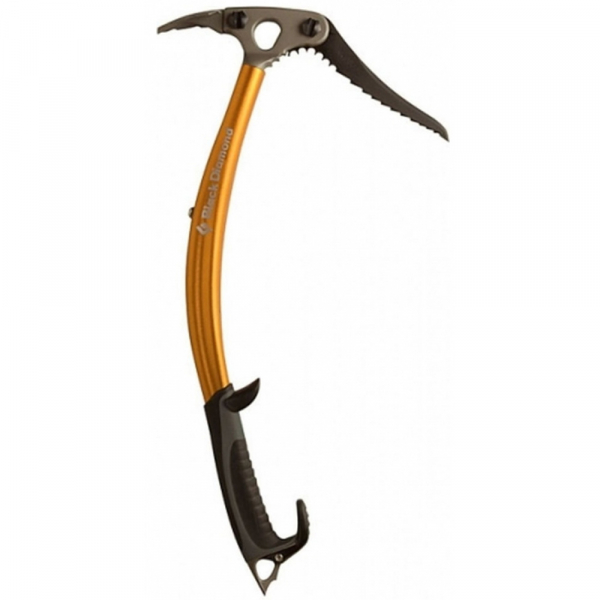 Льодовий інструмент Black Diamond Viper Adze - фото