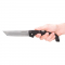 Ніж складаний Cold Steel Voyager XL Tanto Plain - фото-1