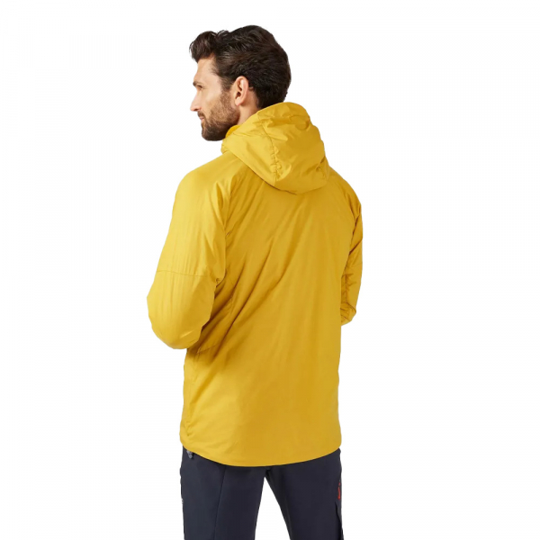 Куртка чоловіча Rab VR Summit Jacket - фото