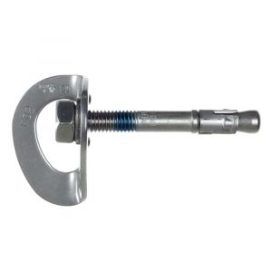 Вухо під болт сталеве Singing Rock Hanger, 10 мм - фото