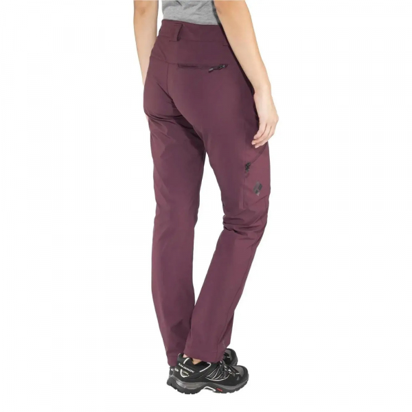 Штани жіночі Black Diamond W Alpine Pants Штани жіночі Black Diamond W Alpine Pants - фото