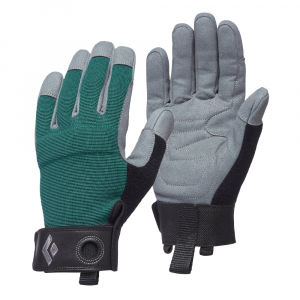 Жіночі рукавички Black Diamond W Crag Gloves - фото