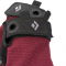 Рукавички жіночі Black Diamond Crag Half-Finger Gloves - фото-1