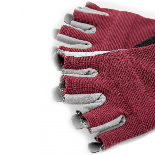Рукавички жіночі Black Diamond Crag Half-Finger Gloves - фото