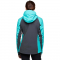 Куртка жіноча Black Diamond W Dawn Patrol Hybrid Shell - фото-3