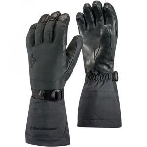 Рукавиці жіночі Black Diamond W Mercury Gloves - фото