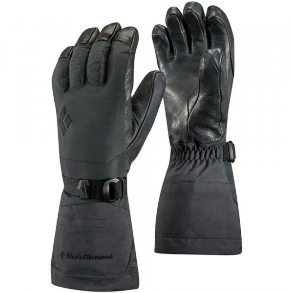 Рукавиці жіночі Black Diamond W Mercury Gloves - фото