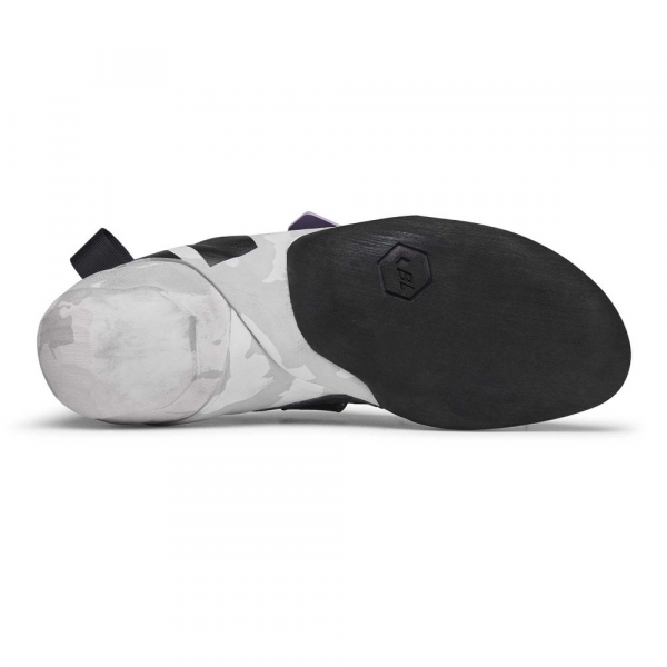 Скельні туфлі жіночі Black Diamond W Method S - фото