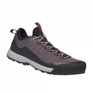 Кросівки жіночі Black Diamond W Mission LT - фото