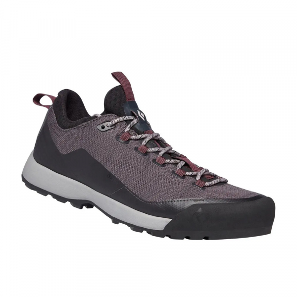 Кросівки жіночі Black Diamond W Mission LT - фото-1