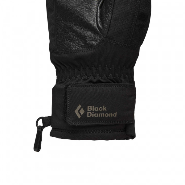 Рукавички жіночі Black Diamond W Mission Mx Mitts Tee - фото