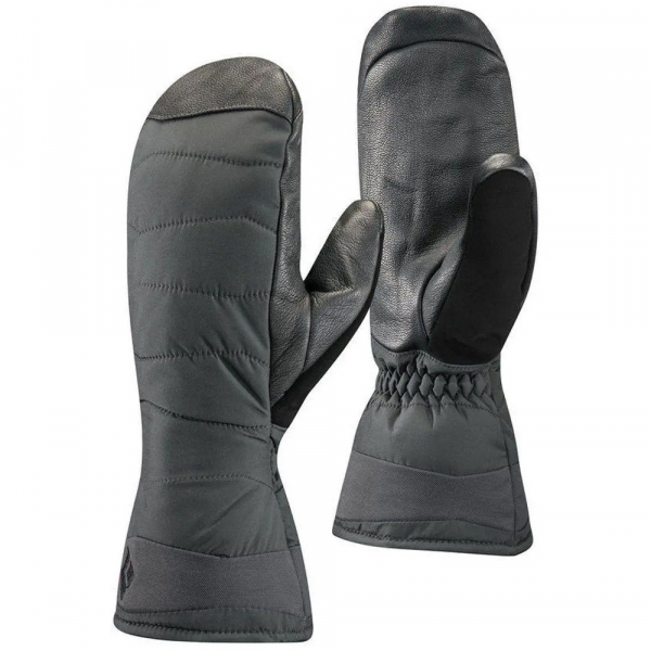 Рукавички жіночі Black Diamond W Ruby Mitts - фото