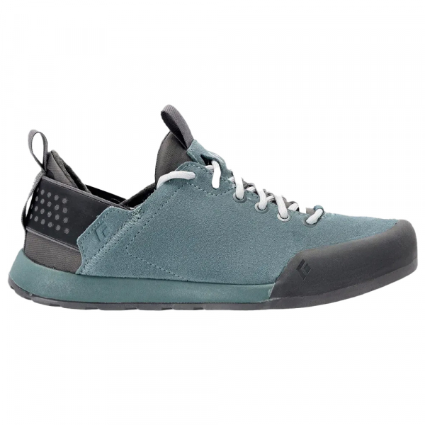 Кросівки жіночі Black Diamond W Session Suede - фото