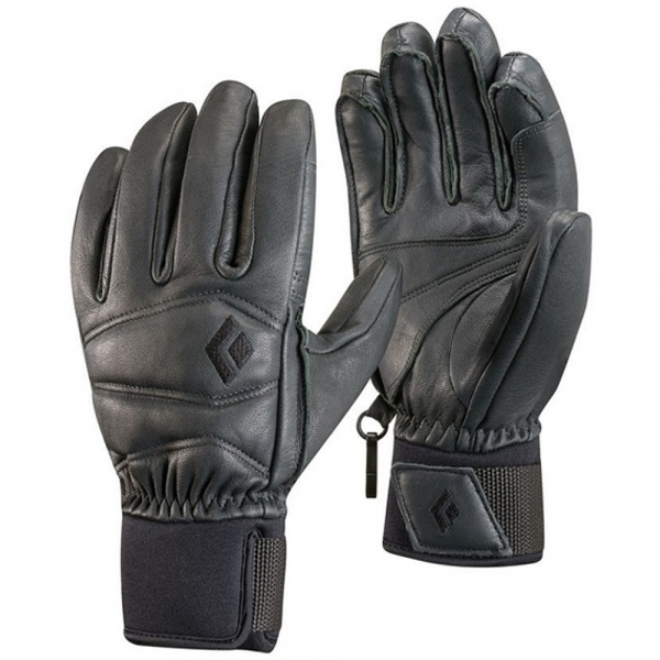 Рукавички жіночі Black Diamond W Spark Gloves - фото