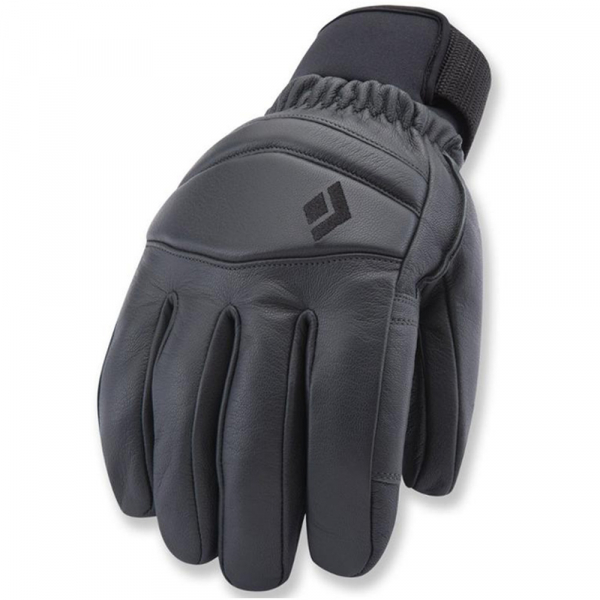 Рукавички жіночі Black Diamond W Spark Gloves - фото