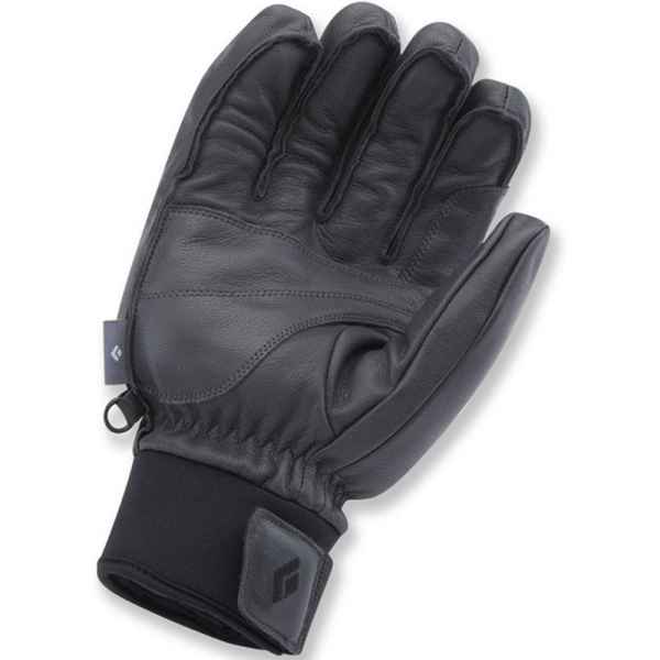 Рукавички жіночі Black Diamond W Spark Gloves - фото