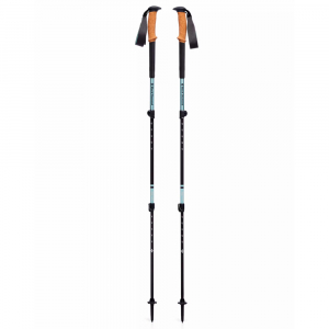 Палки трекінгові жіночі Black Diamond W Trail Ergo Cork - фото