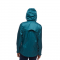 Куртка жіноча Black Diamond W Treeline Rain Shell - фото-3