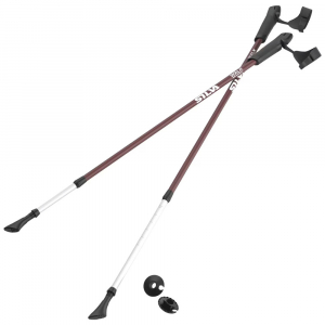 Палки для скандинавської ходьби Walking Poles - фото