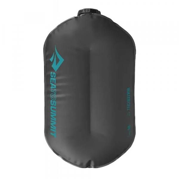 Ємність для води Watercell ST, Smoke, 10 L - фото-1