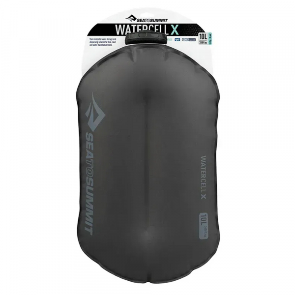 Ємність-душ для води Sea to Summit Watercell X - фото-1