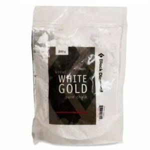 Магнезія Black Diamond White Gold 300g Loose Chalk - фото