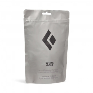 Магнезія Black Diamond White Gold Refillable Chalk Shot - фото