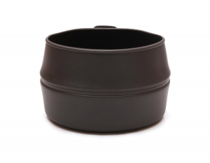 Чашка Wildo Fold-A-Cup Green - фото