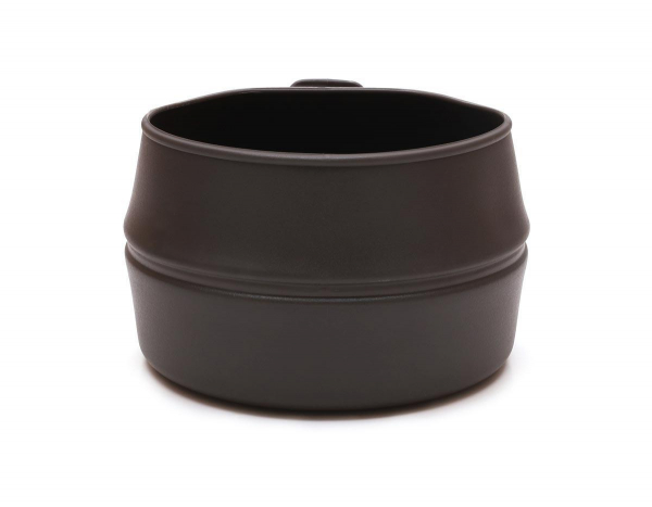 Чашка Wildo Fold-A-Cup Green - фото-1