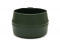 Чашка Wildo Fold-A-Cup Green - фото-1