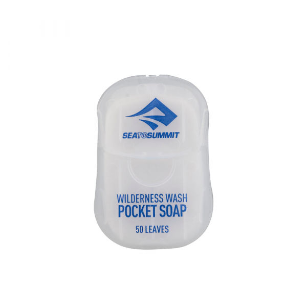 Wilderness Wash концентрований універсальний засіб, 100 ml - фото-1