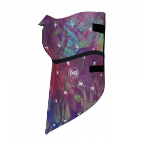 WINDPROOF BANDANA irids multi (WINDPROOF BANDANA irids multi) - фото