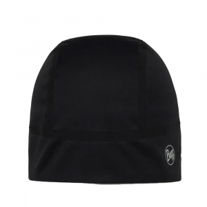 Windproof Beanie Solid Black M шапка - фото