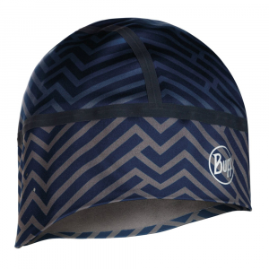 Шапка Buff Windproof Hat, Incandescent blue - фото