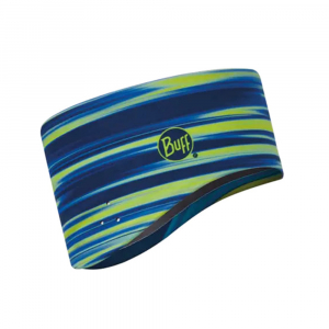 WINDPROOF HEADBAND kenney blue L/XL (WINDPROOF HEADBAND kenney blue L/XL) - фото