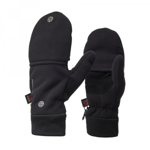 Рукавички чоловічі Black Diamond WindWeight Mitts - фото