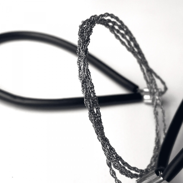 Пилка туристична струнна Base Camp Wire Saw - фото