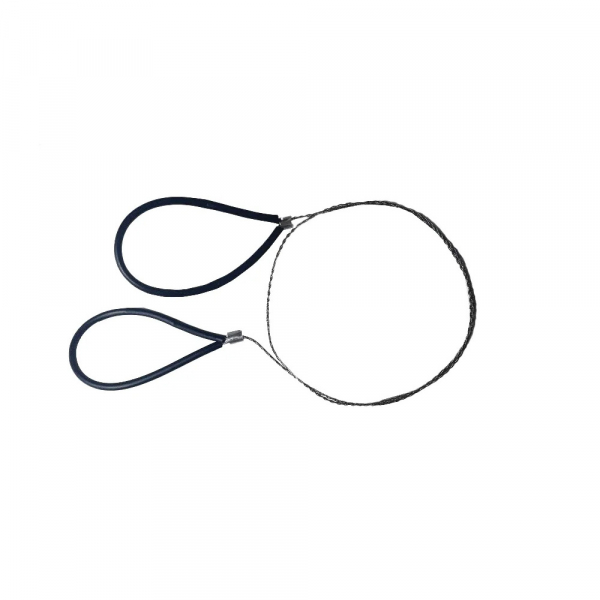 Пилка туристична струнна Base Camp Wire Saw - фото-1