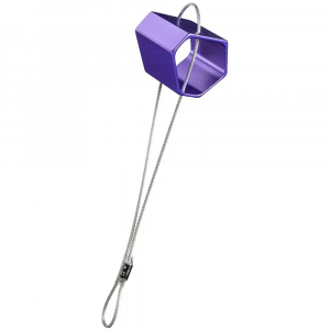 Закладний елемент Black Diamond Wired Hexentric #11 - фото