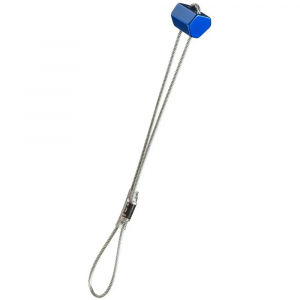 Закладний елемент Black Diamond Wired Hexentric #3 - фото