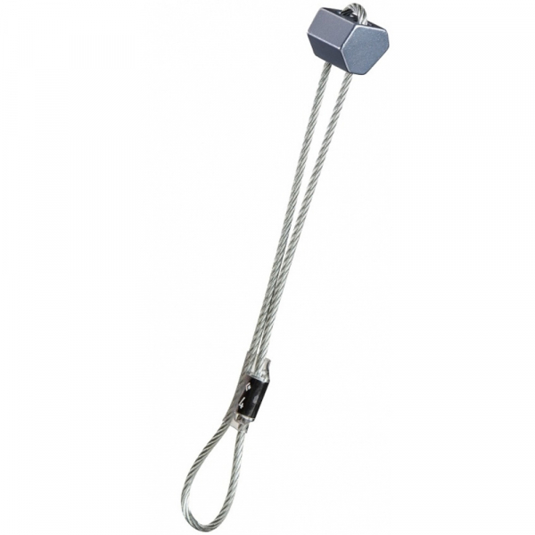 Закладний елемент Black Diamond Wired Hexentric #4 - фото