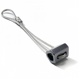 Закладний елемент Black Diamond Wired Hexentric #5 - фото