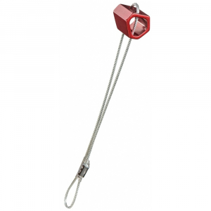 Закладний елемент Black Diamond Wired Hexentric #7 - фото