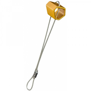 Закладний елемент Black Diamond Wired Hexentric #8 - фото