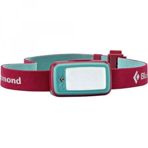 Ліхтар налобний дитячий Black Diamond Wiz 30 - фото