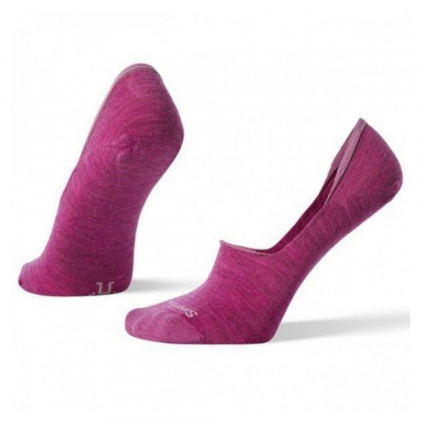 Шкарпетки жіночі Smartwool Hide and Seek No Show - фото-1