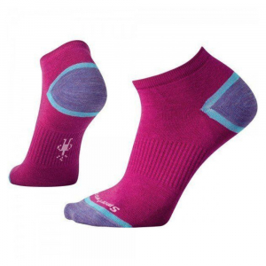 Шкарпетки жіночі Smartwool Jitterbug - фото