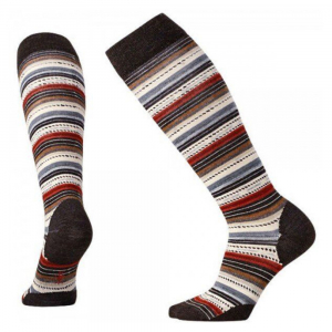 Шкарпетки жіночі Smartwool Margarita Knee High - фото